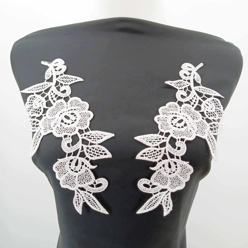 ❇︎antique lace sailor collar❇︎ （アンティークレースの