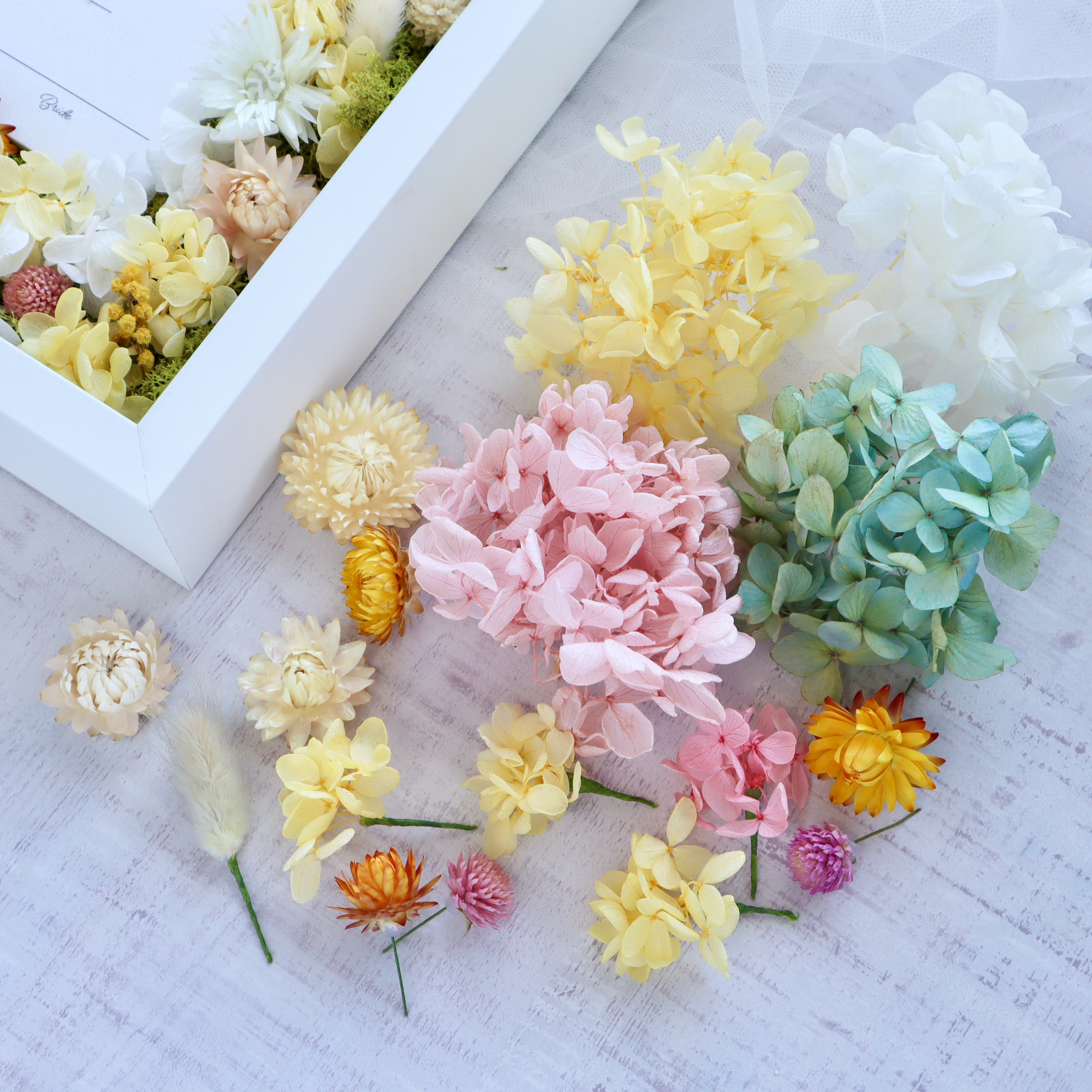 【New!】イエロー系＊ゲスト参加型 結婚証明書   ＊結婚式 ウェディング 人前式