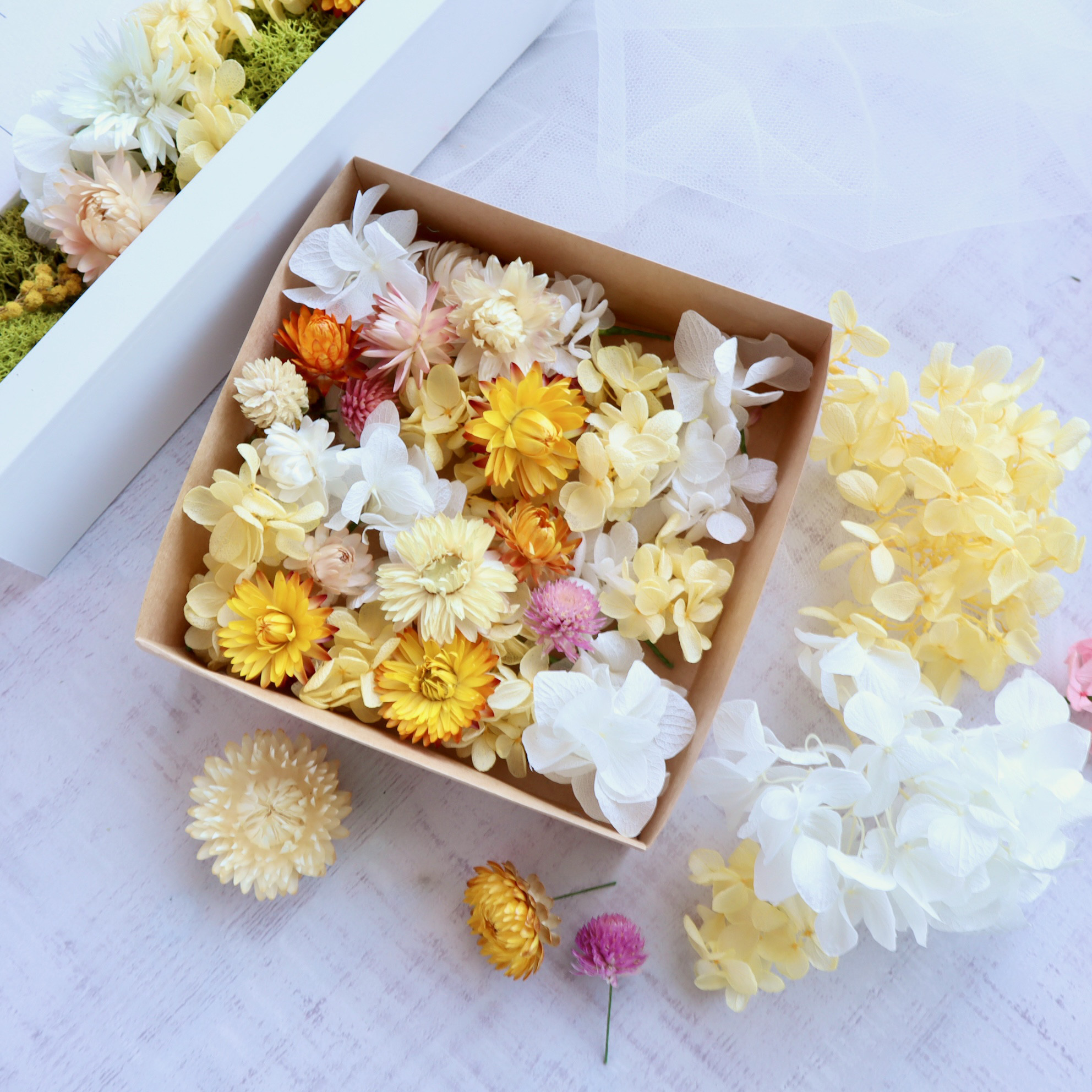 【New!】イエロー系＊ゲスト参加型 結婚証明書   ＊結婚式 ウェディング 人前式