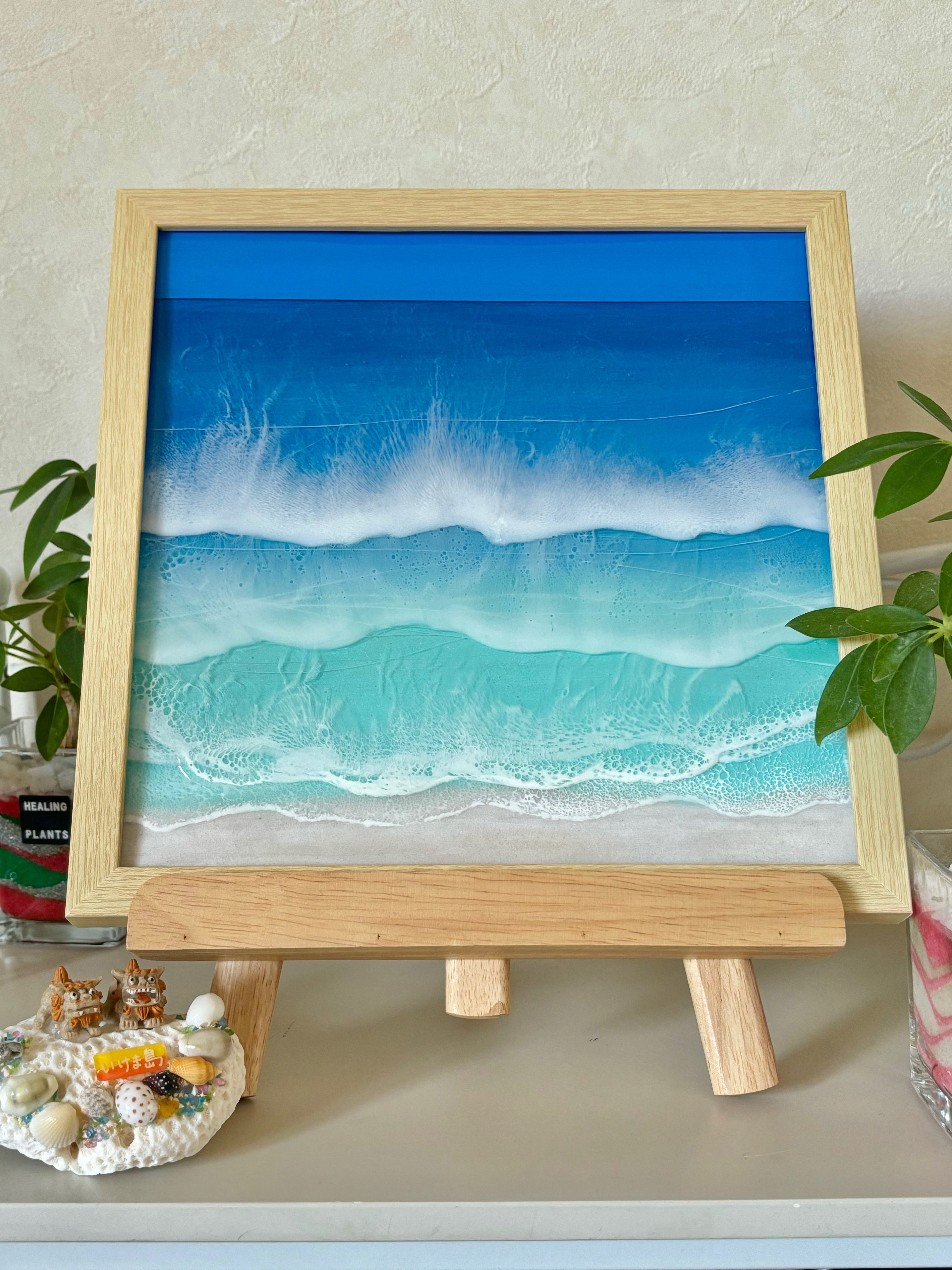 kako様　海オーシャンアート　おまとめ購入用ページ