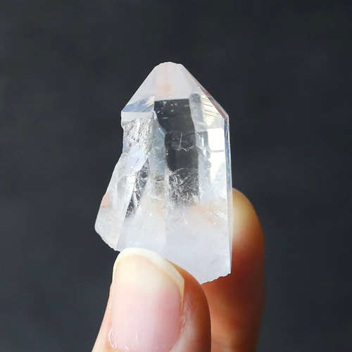 【匿名配送】天然石 トマスゴンサガ産 水晶 クラスター タイムリンク 2種 匿名配送】天然石 トマスゴンサガ産 水晶 クラスター 2種 タイムリンク