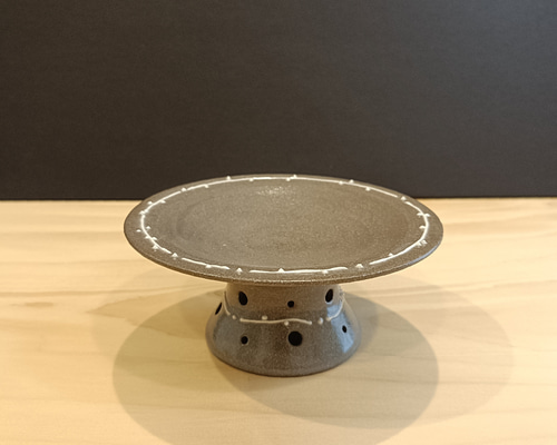 ブロンズ　古銅　青銅器　コンポート　高台皿　鉢　一対 ブロンズ 古銅 青銅器 コンポート 高台皿 鉢 一対