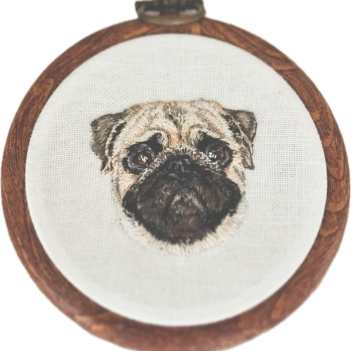 オーダーメイド刺繍 飾り枠 その他アート 八作 通販|Creema(クリーマ) 17707035 オーダーメイド刺繍 飾り枠 その他アート 八作 通販|Creema(クリーマ) 17707035