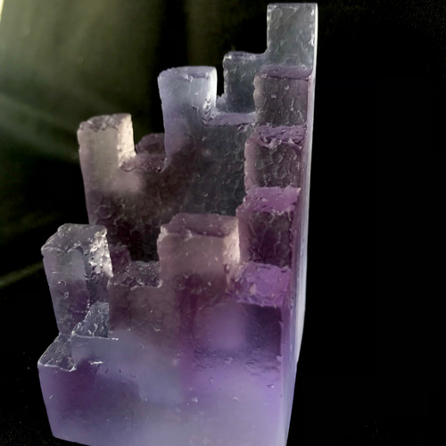 佐伯泰典作　「buildings」type.B midnight ver. 佐伯泰典作 「buildings」type.B midnight ver. Amazon.com