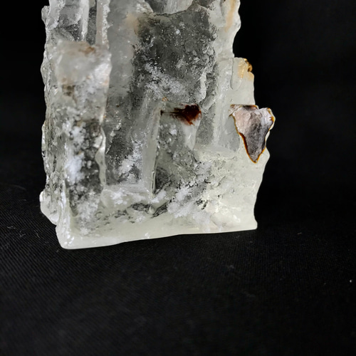 buildings」type.C ancient ruins 佐伯泰典作