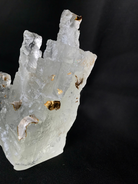 buildings」type.C ancient ruins 佐伯泰典作②