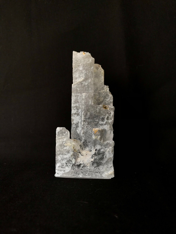 buildings」type.C ancient ruins 佐伯泰典作