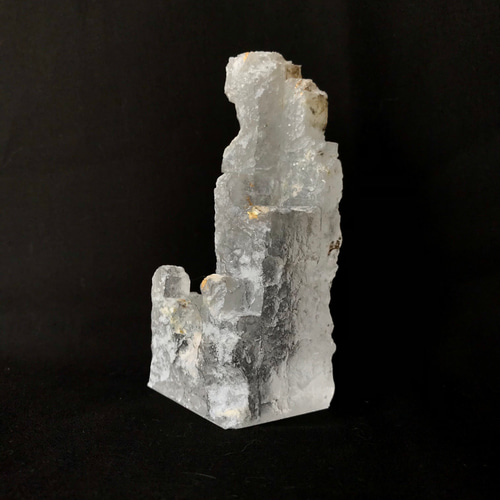 「buildings」type.C ancient ruins 佐伯泰典作① buildings」type.C ancient ruins 佐伯泰典作①