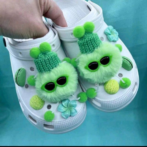 ジビッツホルダー　8個用 ジビッツホルダー8個用