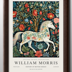 1070□ポスター アート 絵画『クロード・モネ アルジャントゥイユの