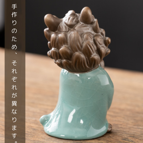 縁起物 龍お香立て 香皿 仏壇用皿 香炉 線香皿 香立 お線香立 横