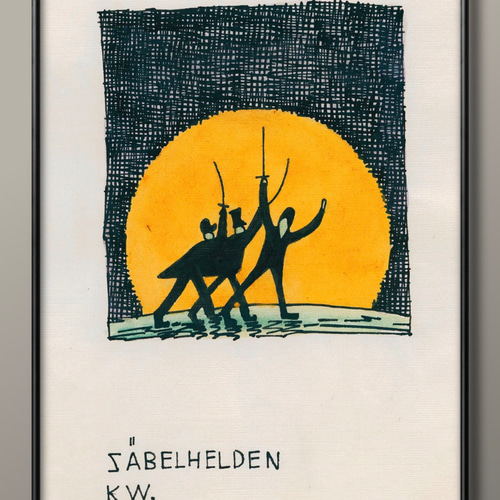 5Dダイヤモンドカットされた輝くビーズ 歌舞伎絵 完成品 絵画 JC