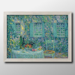 油絵 絵画 【曼珠沙華まつり】 絵画 HR 通販 14821016｜Creema(クリーマ)