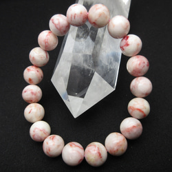 6月天然誕生石「ムーンストーン」*クンツァイト*アクアマリン*三つ女性