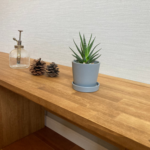ハンドメイド シェルフベンチ sp-009-9251332.jpg
