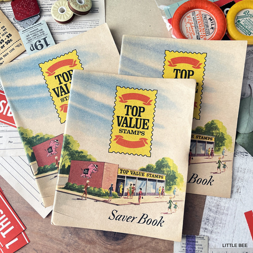 古い紙と青のジャンクジャーナル2冊セット 古い紙と青のジャンクジャーナル2冊セット