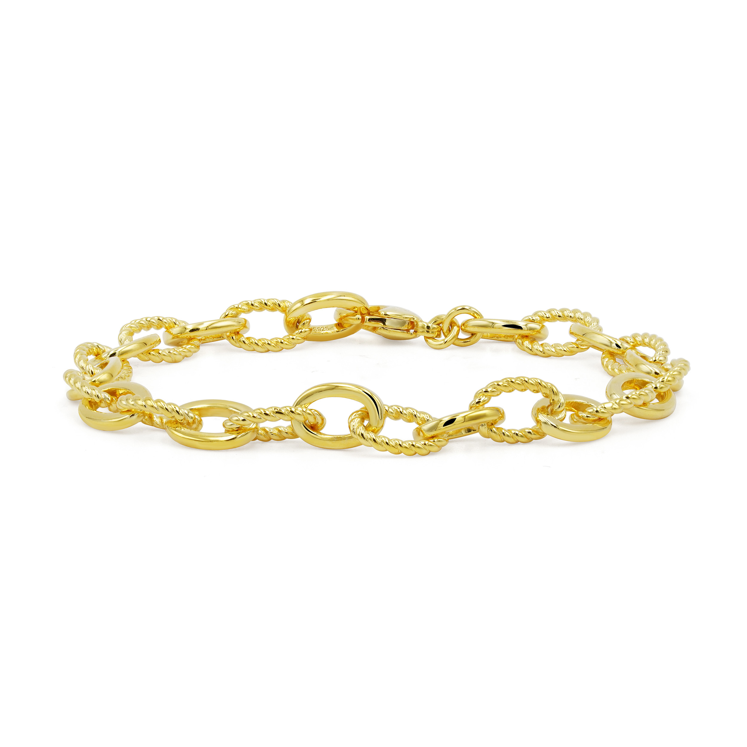 アズキブレスレット S111H24323-W（4週間発送）