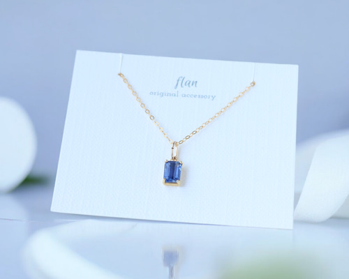 14kgf スクエアカイヤナイトブレスレット♡ 14kgf スクエアカイヤナイトブレスレット♡