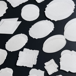 ミニモチーフカード50枚セット 6枚目の画像