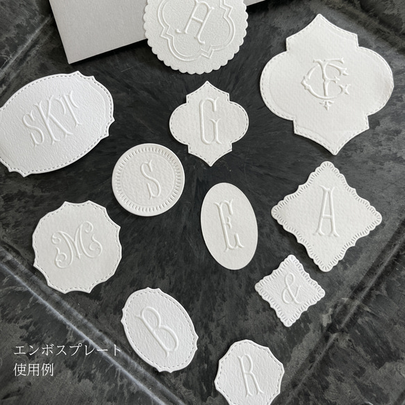 ミニモチーフカード50枚セット 7枚目の画像