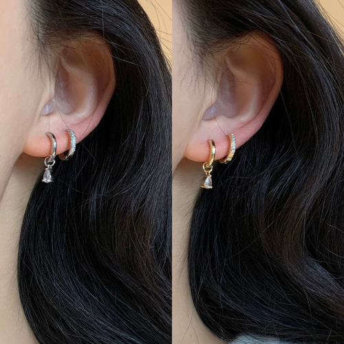★Primaute★BLACKPINK ジス,ソンジヒョ,Ailee着用ピアス ☆Primaute☆BLACKPINK ジス,ソンジヒョ,Ailee着用ピアス