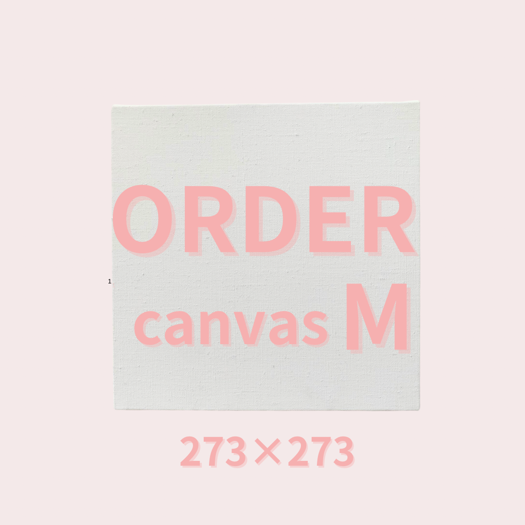 KURRY MAN face SW 【額装なし】キャンバス【処分価格】