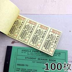 003・ウクライナ ヴィンテージ クーポン食券 8シート 72枚分 朝食