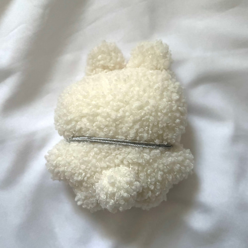 ふわふわうさちゃんぬいぐるみ ぬいぐるみ chonchon 通販