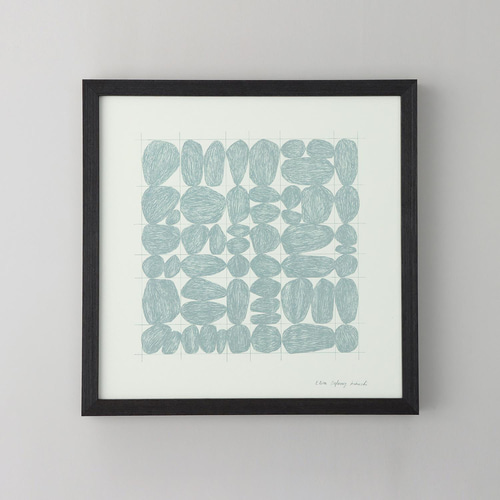 アーティストファイル＃9 エリザ デフォッセ・菊地 / Elisa Defossez