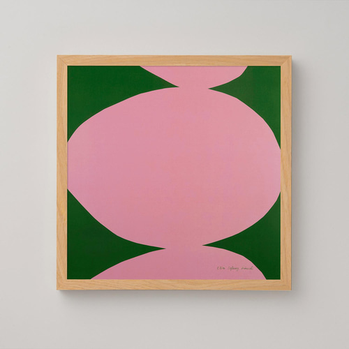 アーティストファイル＃9 エリザ デフォッセ・菊地 / Elisa Defossez