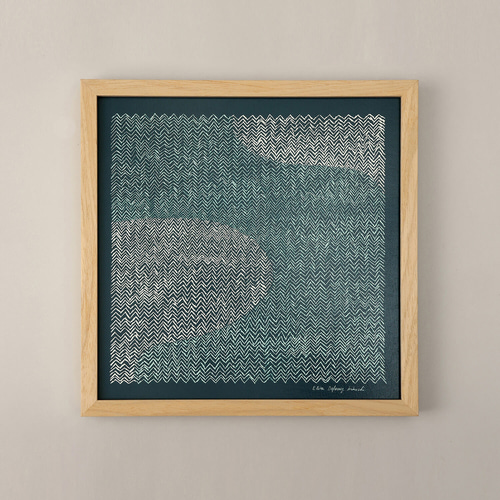 アーティストファイル＃9 エリザ デフォッセ・菊地 / Elisa Defossez