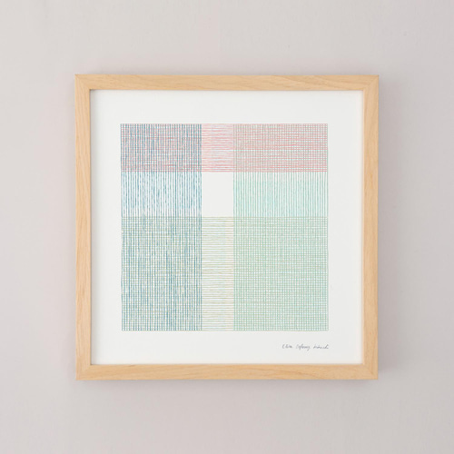 アーティストファイル＃9 エリザ デフォッセ・菊地 / Elisa Defossez