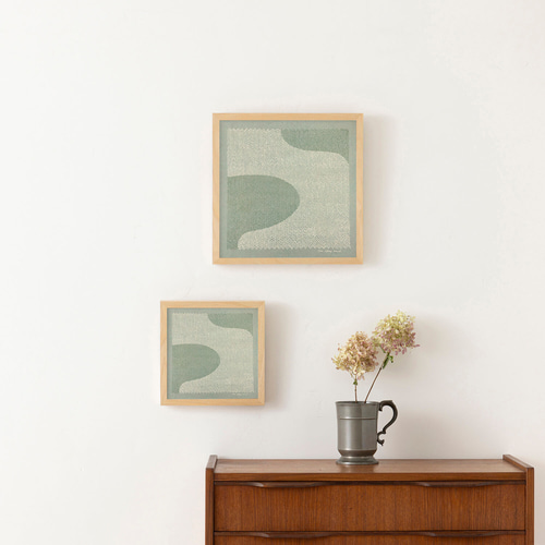 アーティストファイル＃9 エリザ デフォッセ・菊地 / Elisa Defossez