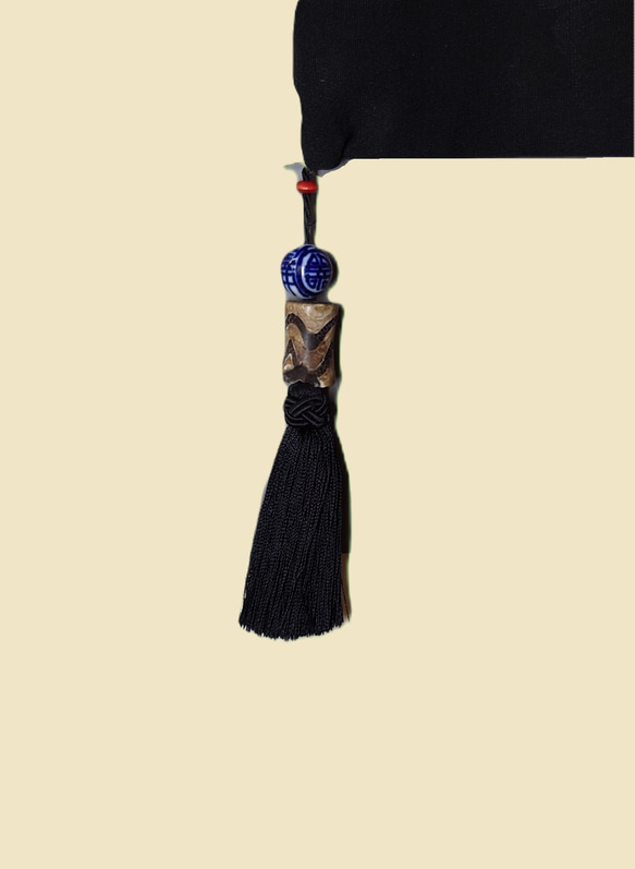 【出来上がり】七福神のタペストリー 