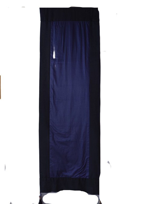 【出来上がり】七福神のタペストリー 