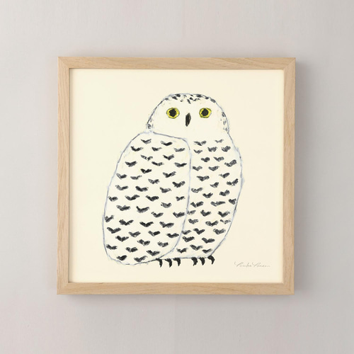 アーティストファイル＃11 米津祐介 / Yusuke Yonezu イラスト a good