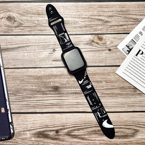 Apple Watch バンド スポーツバンド 42/44/45mm用 腕時計 Apple Watch バンド スポーツバンド 42/44/45mm用 腕時計
