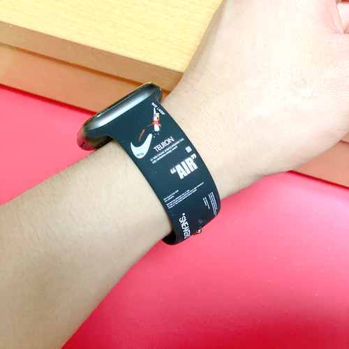 Apple Watch バンド スポーツバンド 42/44/45mm用 腕時計 Apple Watch バンド スポーツバンド 42/44/45mm用 腕時計