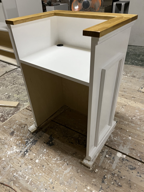 新品未使用⭐︎レジカウンター