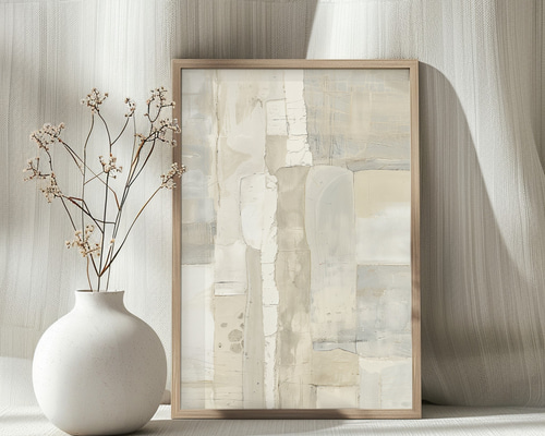 gr31107 A4 アートポスター インテリア 北欧風 全作オリジナル 送料