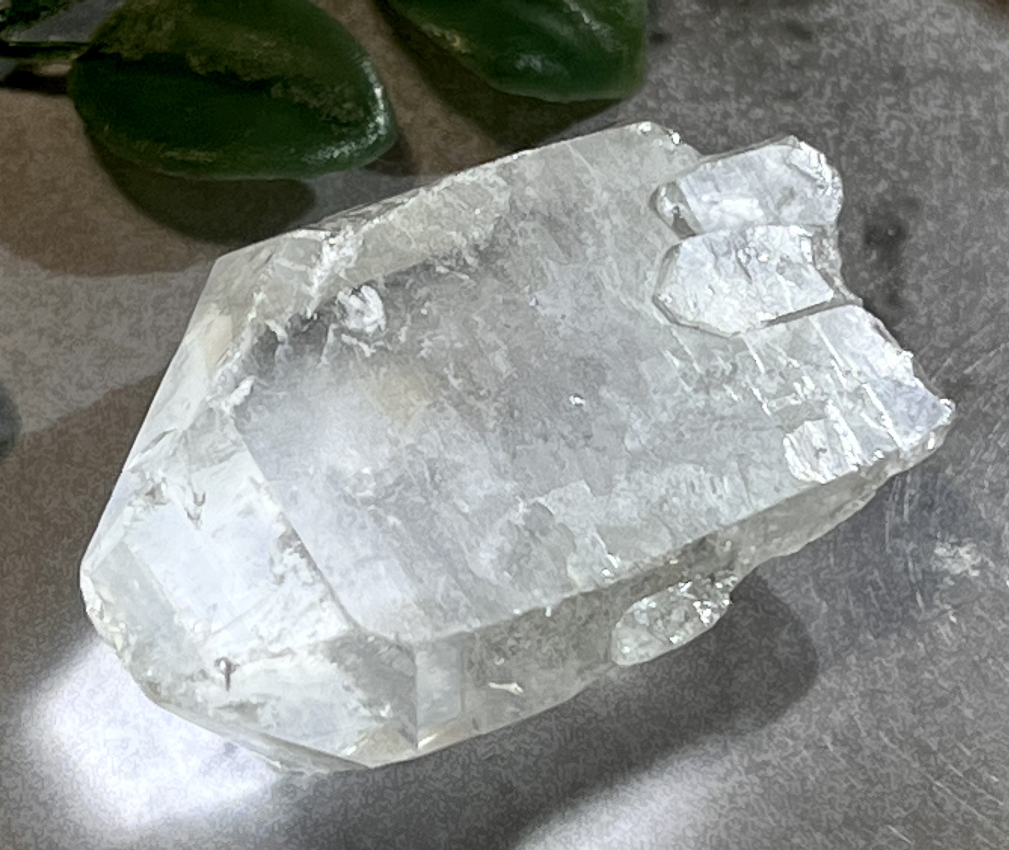 イシスクリスタル