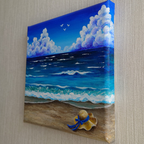 去く夏　オシャレ　絵画 12 去く夏 オシャレ 絵画 12 Amazon.com: SENLYCH Canvas Painting