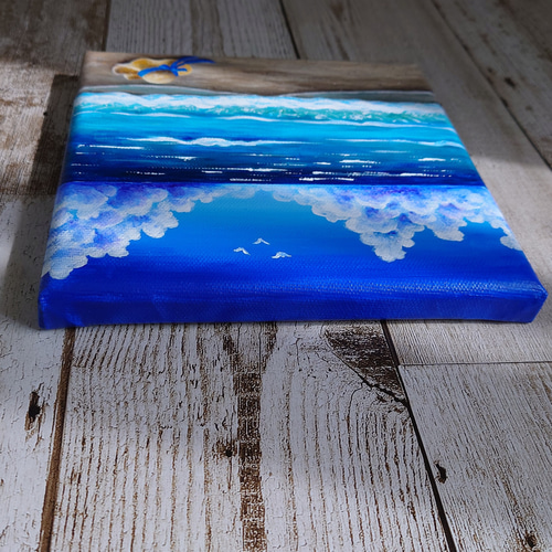 ミニ絵画 7ea99b19f37055c25bdf058c9ddfce