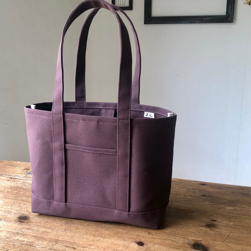ARCHIVIO トートバッグ・ヘッドカバーセット Metallic Macrame Big Bag | Pasand by ne Quittez pas | パサン