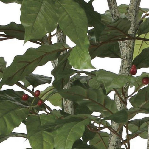 光触媒 人工観葉植物 ウォールグリーン フェイクグリーン コーヒー