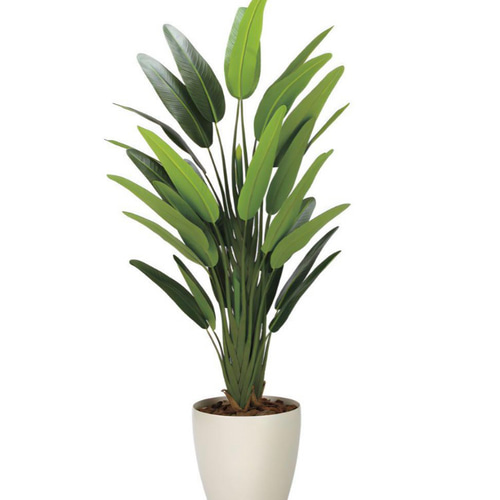 光触媒 人工観葉植物 フェイクグリーン フレッシュトラベラーズパーム