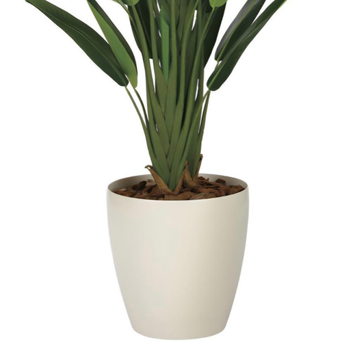 光触媒 人工観葉植物 フェイクグリーン フレッシュトラベラーズパーム