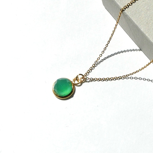 アクセサリー Green MIVV / ミヴフルシステム ステンレススチール for