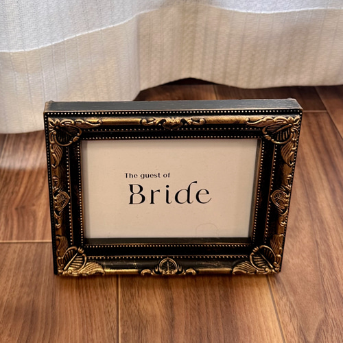 受付サインセット】受付サイン レンタルセット 結婚式 披露宴
