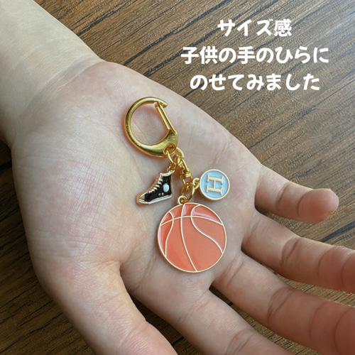 HANA ロゴキーホルダー 2個セット 616u3rHCJ7L._AC_SY350_QL65_.jpg